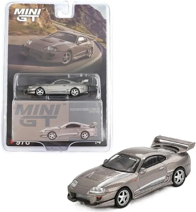 ミニカー mini GT 1/64 SUPER GT KWAM1 Y3001 Y3002 ミニカー mini GT 1/64 SUPER GT KWAM1 Y3001 Y3002 Mini GT - Nissan