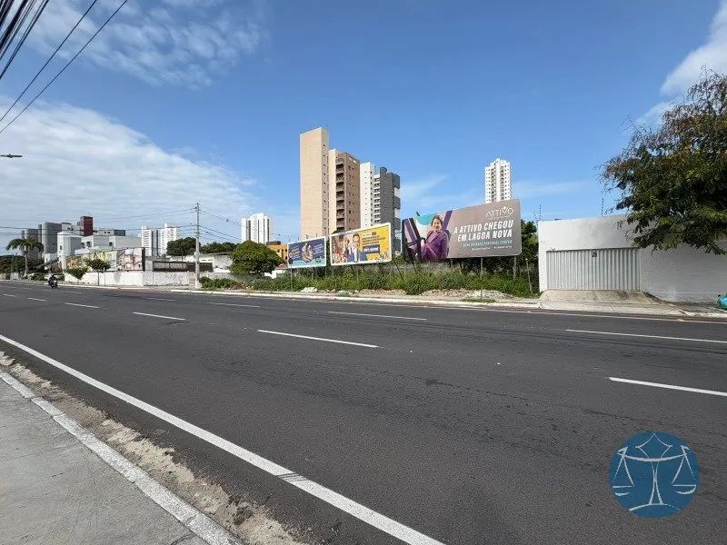 Terreno Comercial para Locação em Lagoa Nova - Foto 4