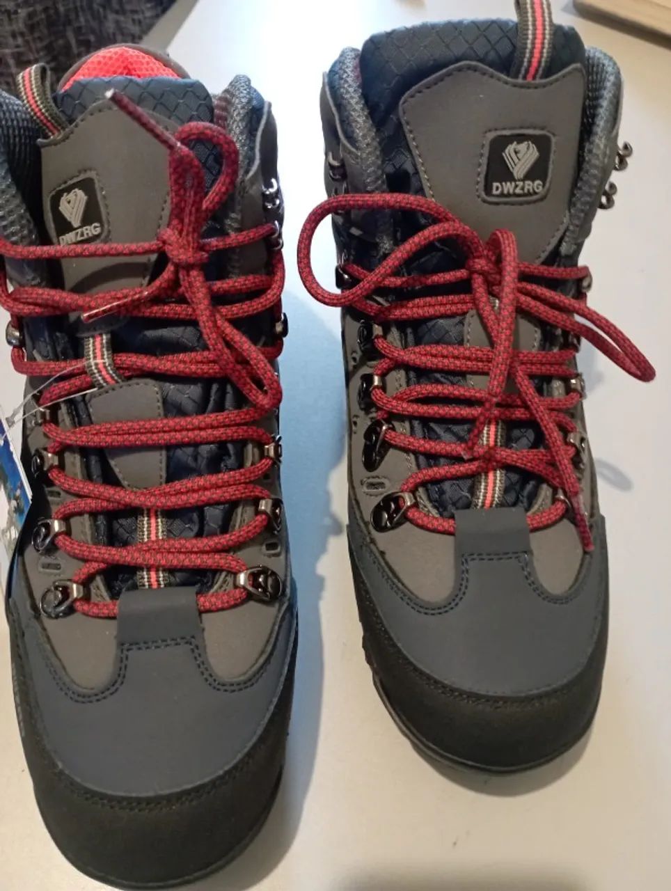 Bota DWZRG - Nova! - Foto 2