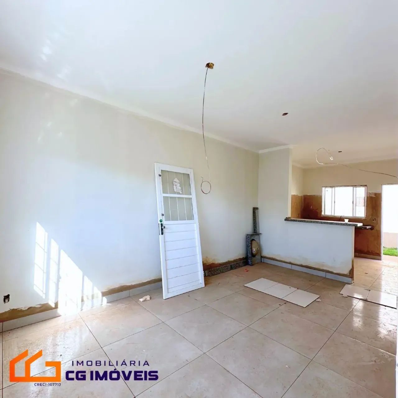 Jardim Colúmbia - Campo Grande - MS - Foto 4