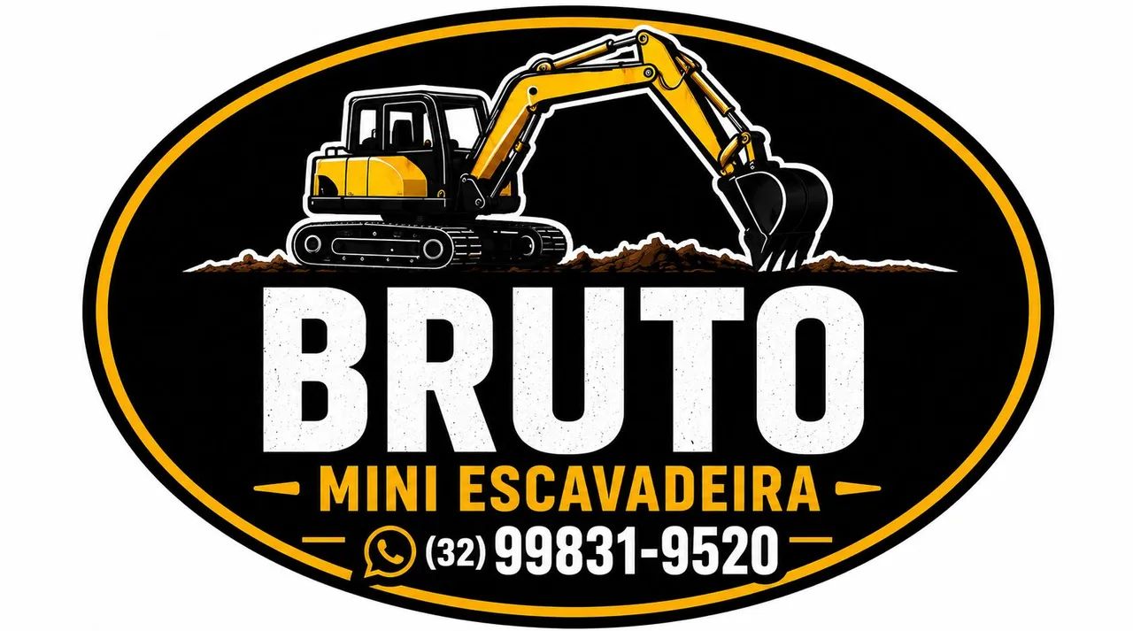 Locação de mini escavadeira  - Foto 2