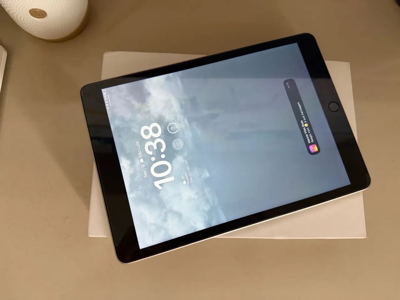 iPad 9 geração, 64 Gb - Foto 4