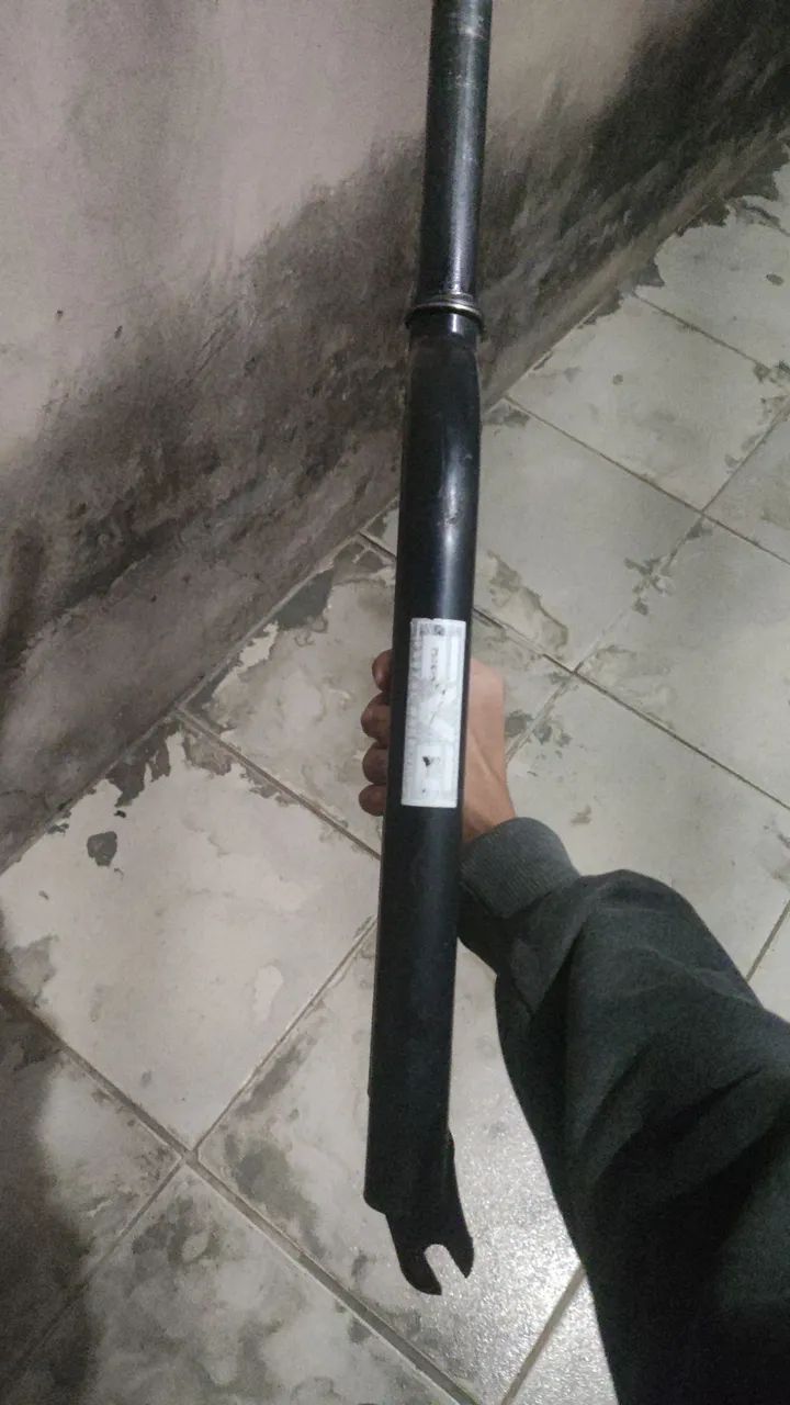 Garfo Evo 