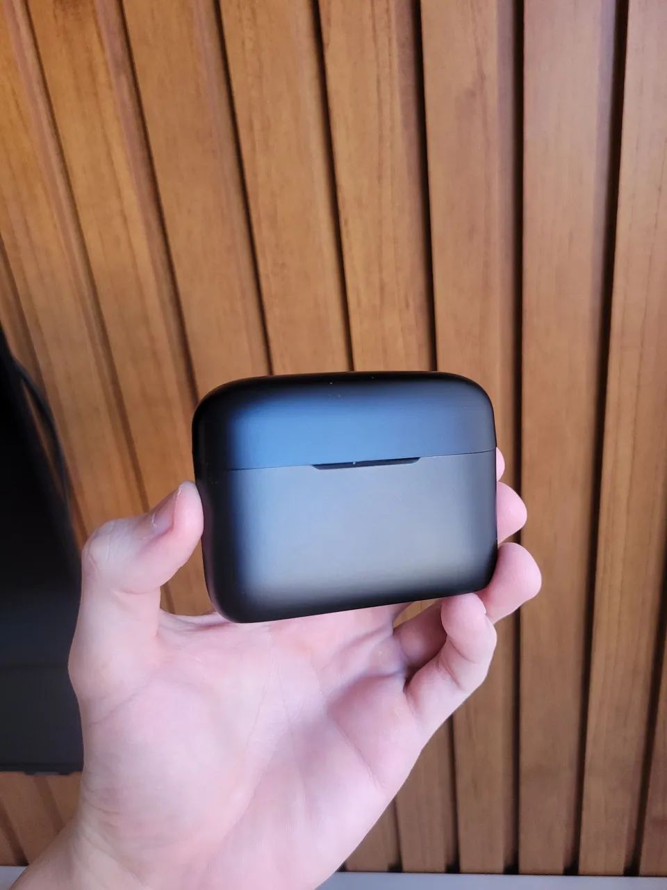 Microfone Bluetooth USB C - Foto 2