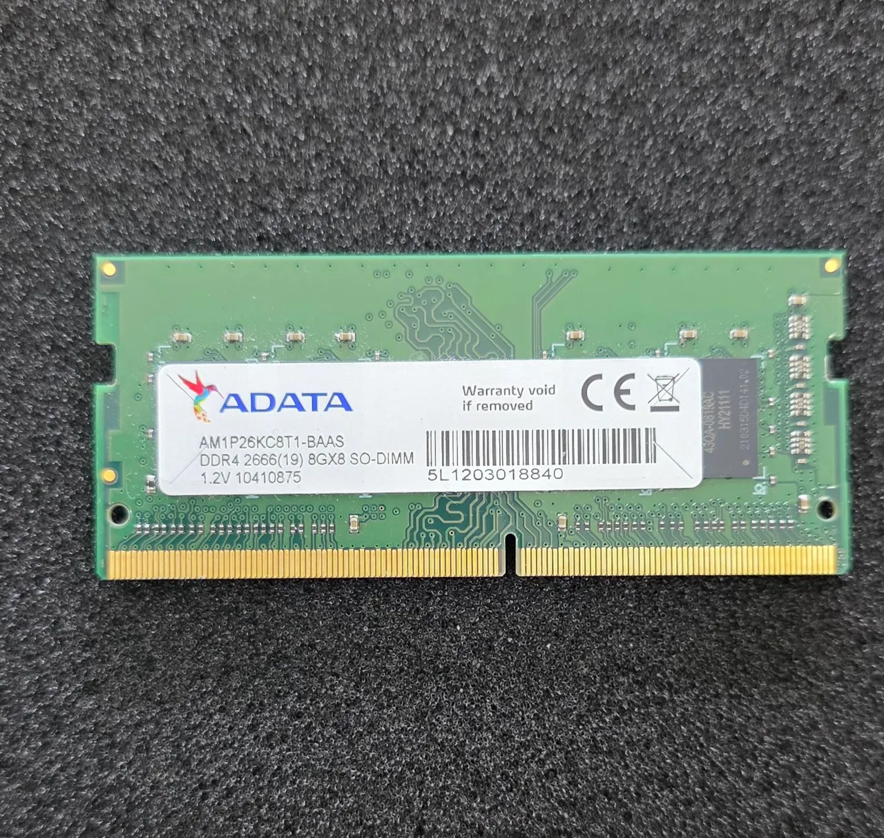 Memória ddr4 16gb 3200mhz - Memória RAM - Dom Pedro I, Manaus