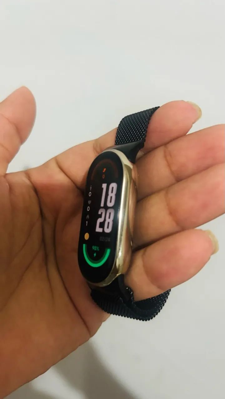 Miband 8 - ORIGINAL 