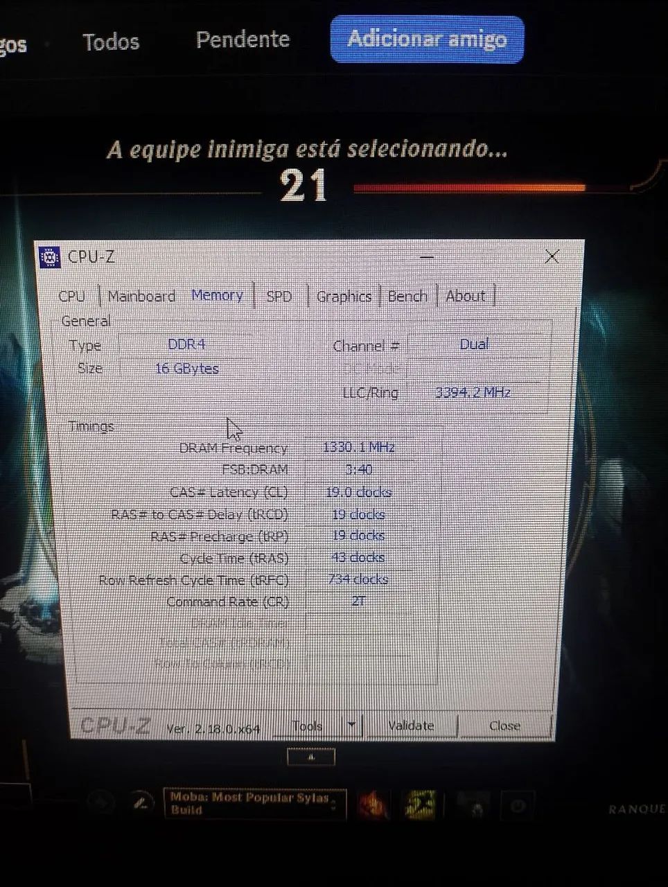 VENDO PC GAMER COMPLETO  - Foto 3
