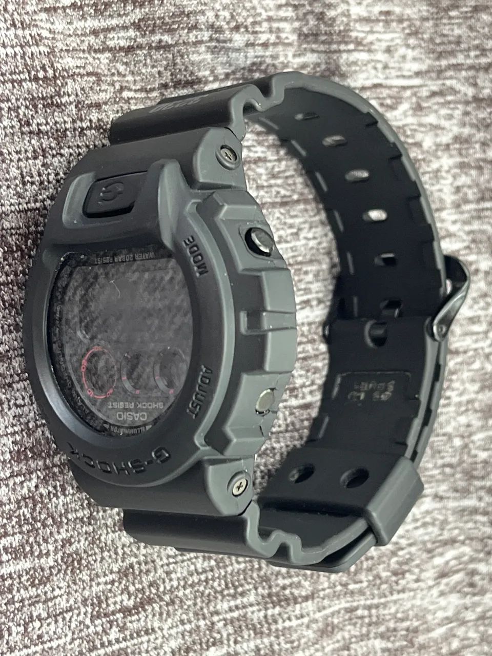 Casio G-shock DW-6900MS - Foto 3