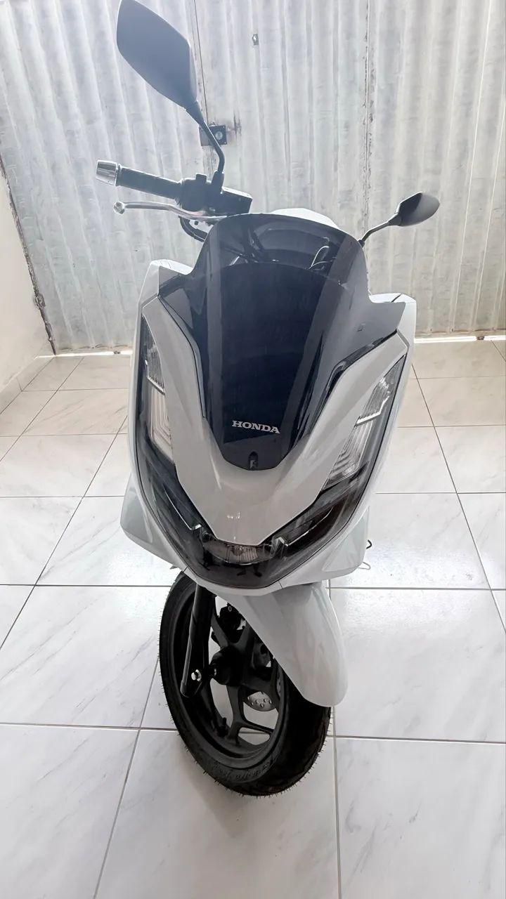 Pcx 160 repasse  - Foto 2
