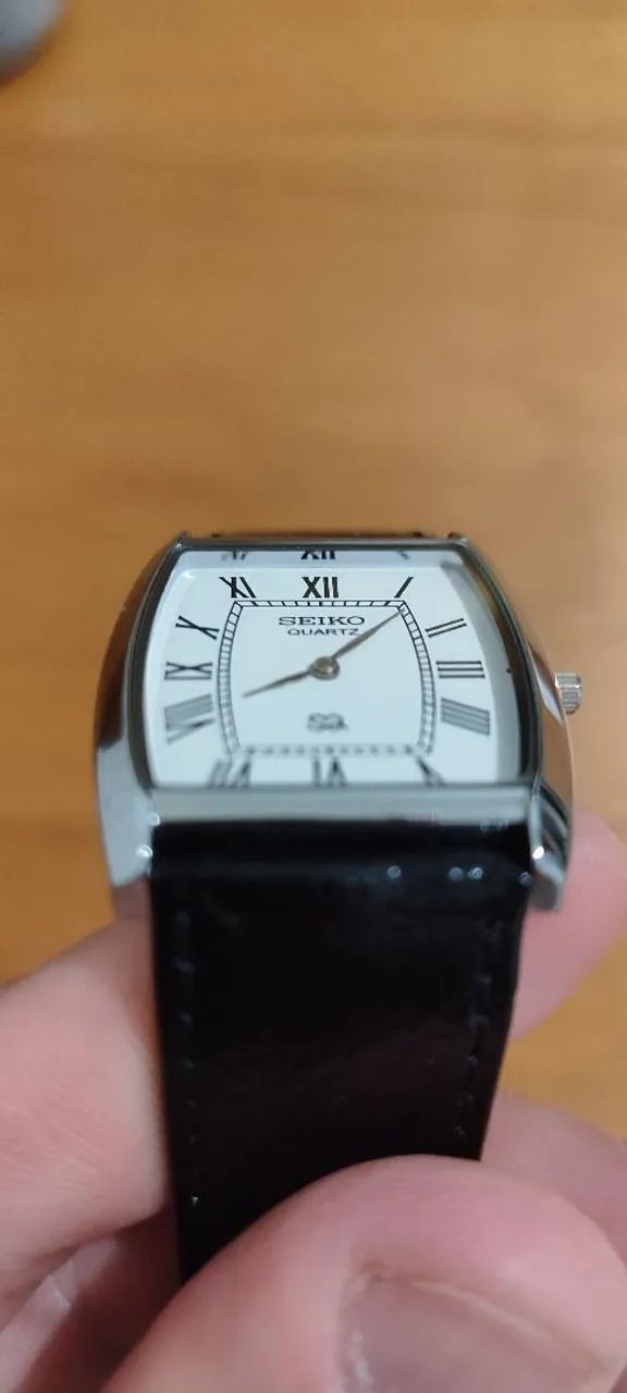 Relógio Seiko Vintage - Foto 2