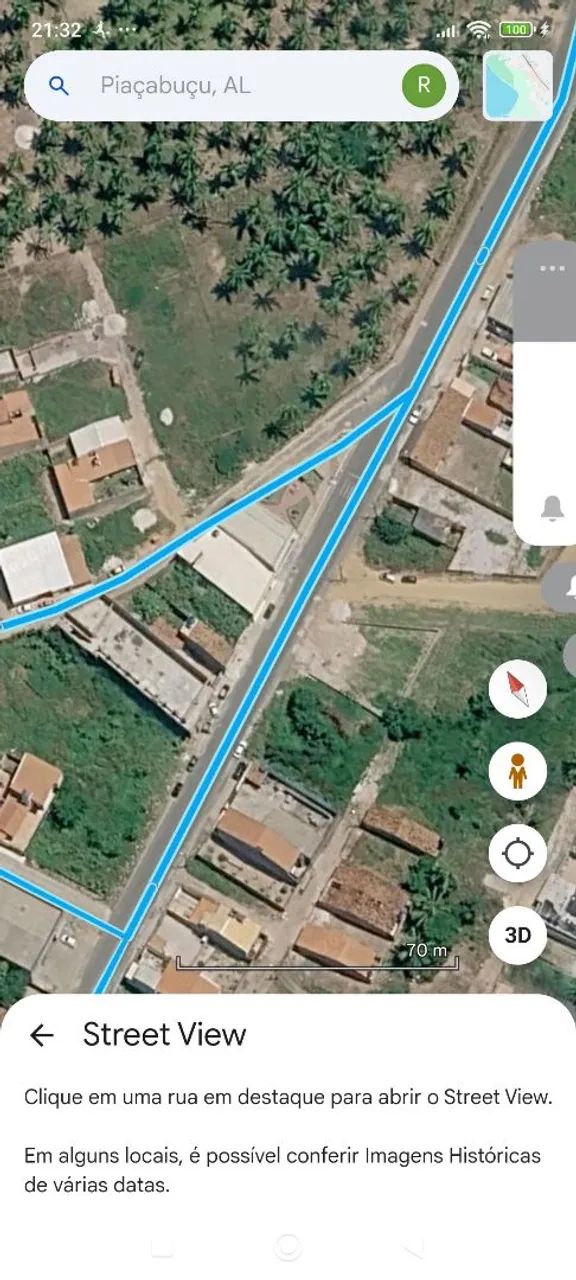 Terreno em Piaçabuçu  - Foto 2