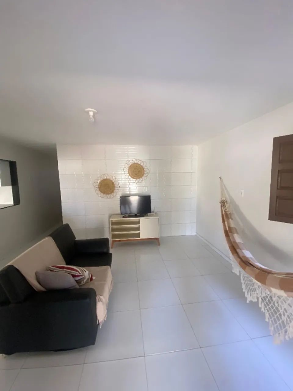 Casa aconchegante Praia de Peroba /Al - Foto 8