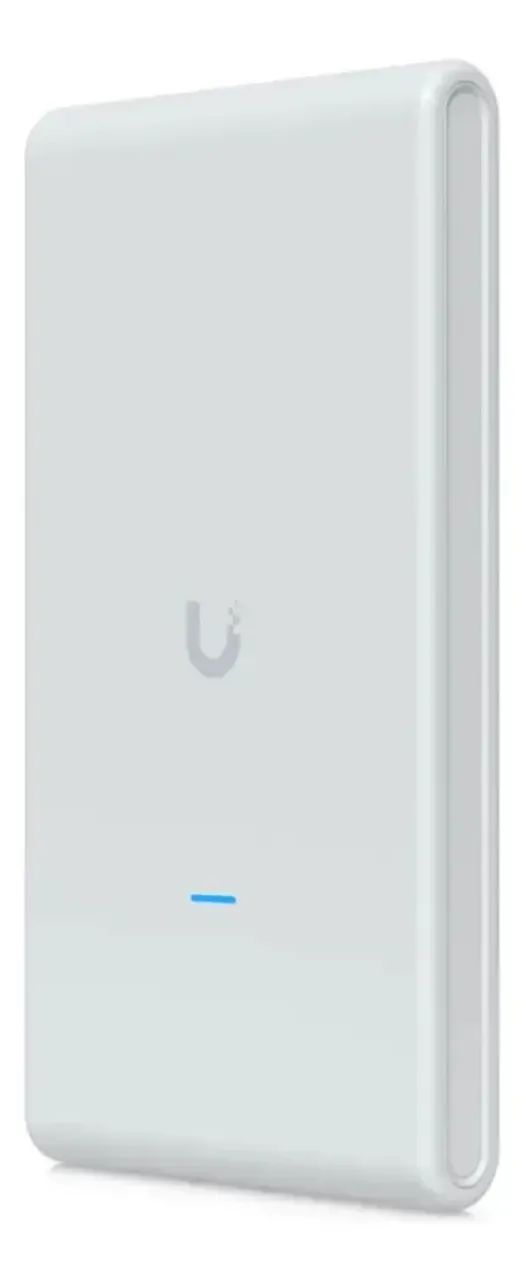 U6 MESH PRO 