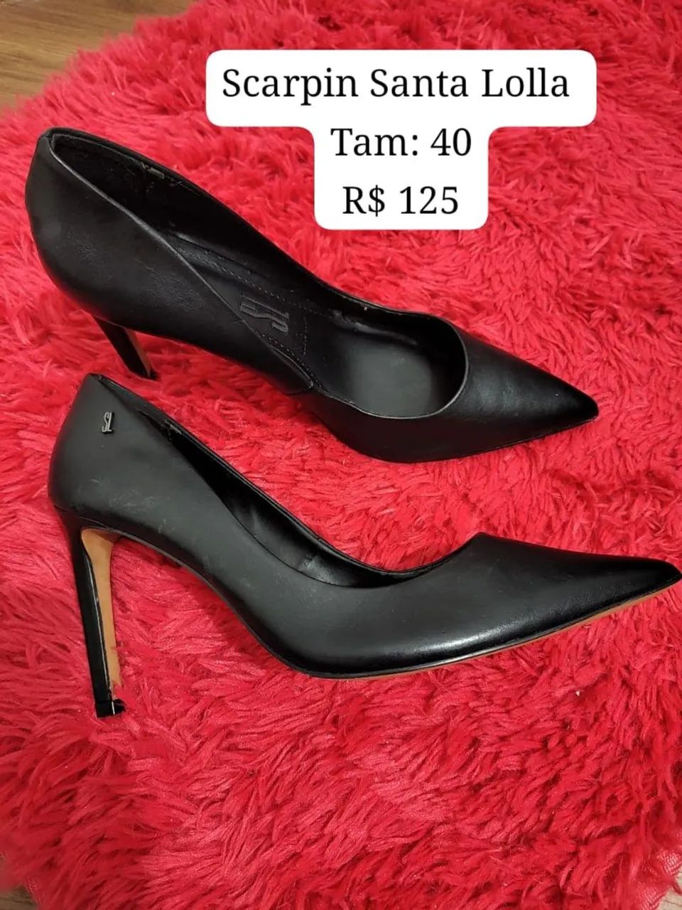 Bazar feminino 1 - Foto 5