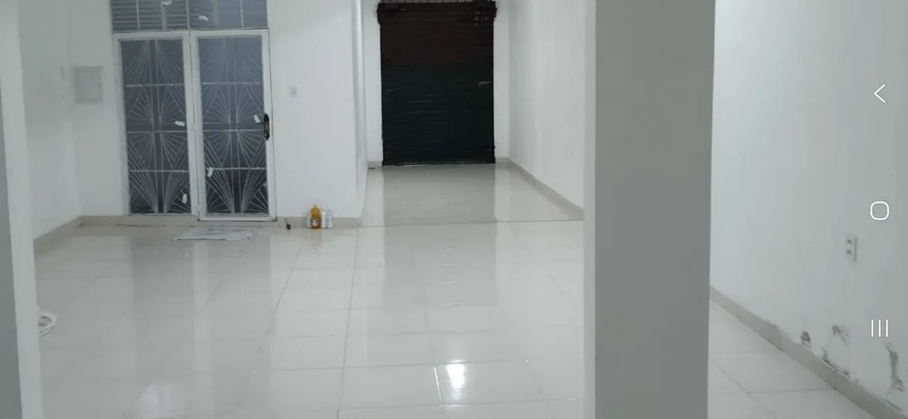 Alugo casa comercial no centro de Manaus - Foto 3