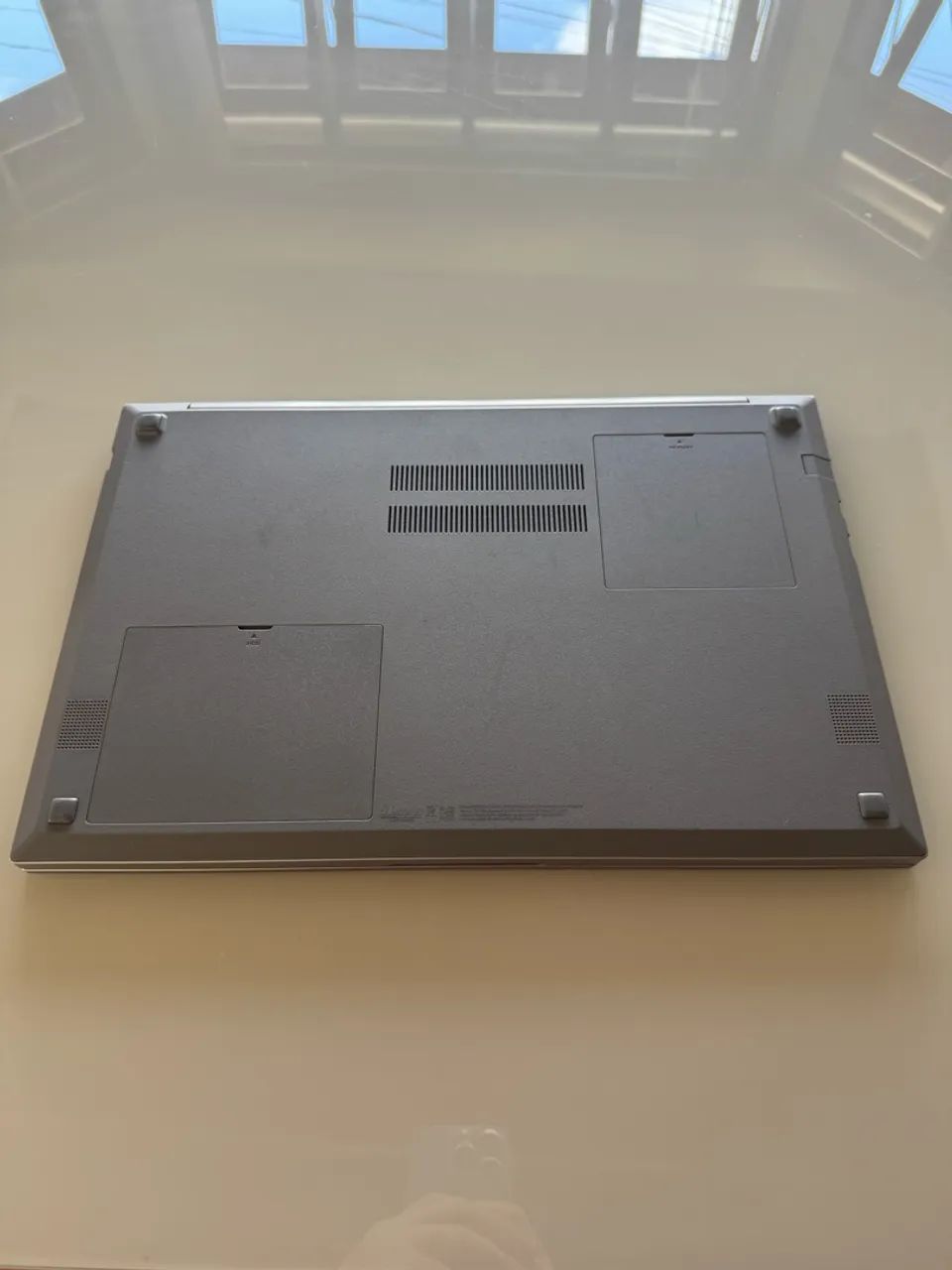 Notebook Samsung Book X50 i7 10º Gen - Foto 4