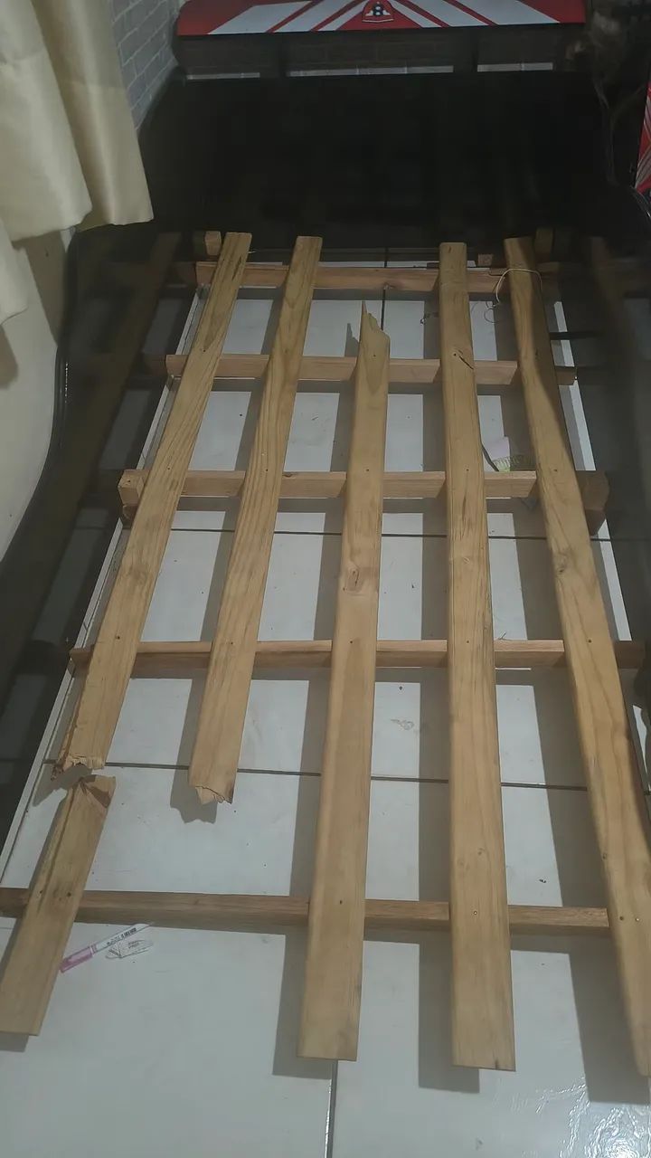 Cama infantil - Foto 4
