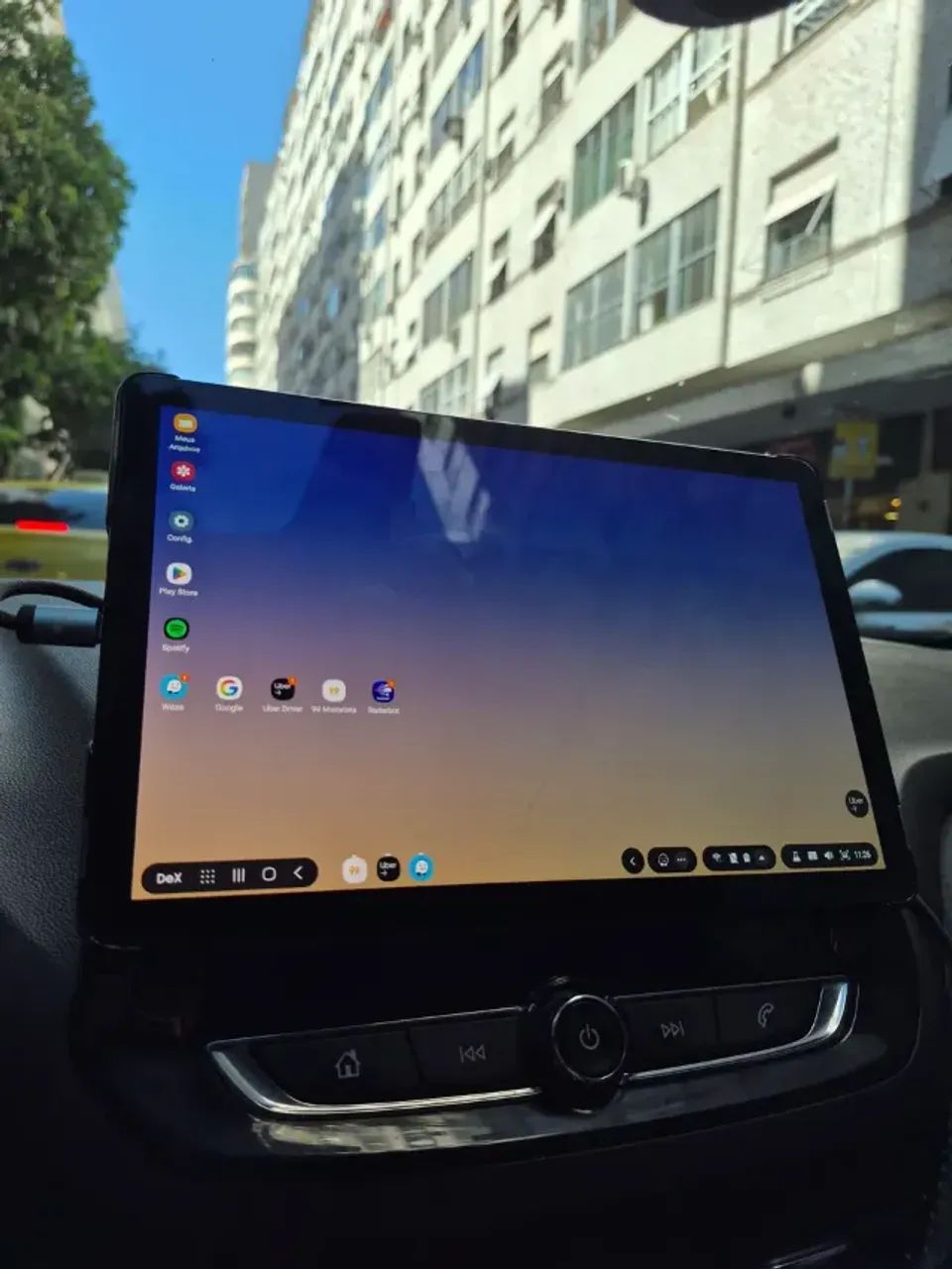 Samsung Galaxy Tab S4 10.5 Com CHIP (Parcelo) - Foto 2