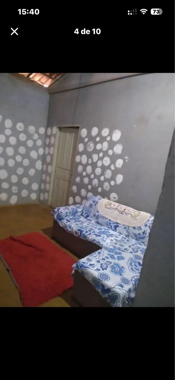 Casa a venda no Sol Nascente  - Foto 2