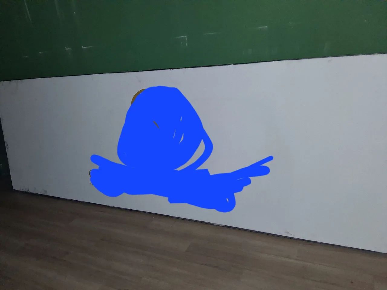 Painel (4mts largura por 1mt30 comprimento)
