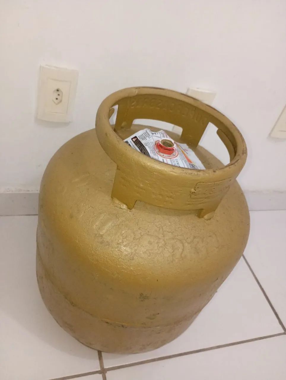 Fogao