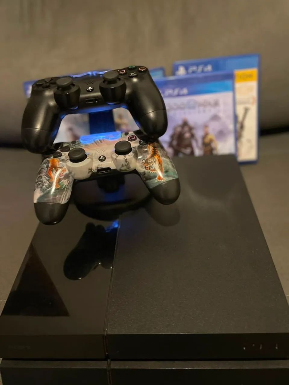 Ps4