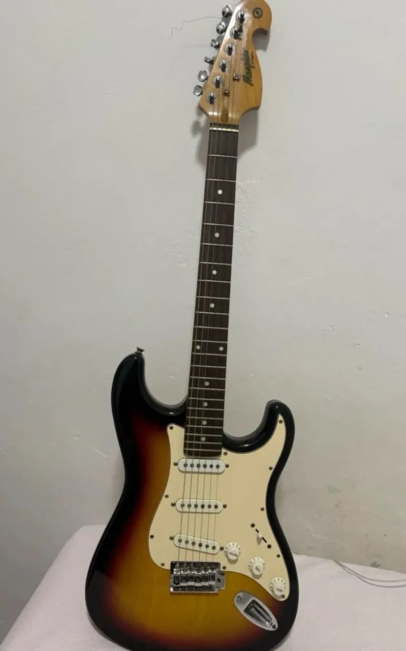 guitarra a venda  - Foto 2