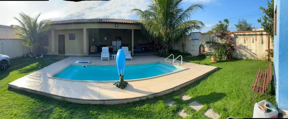 casa em Jacone com 04 quartos - Foto 5