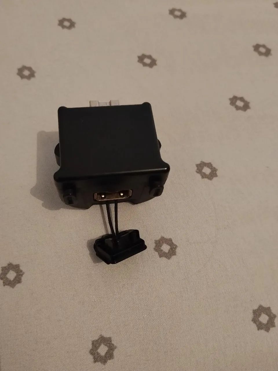 Motion plus Nintendo Wii  - Foto 2