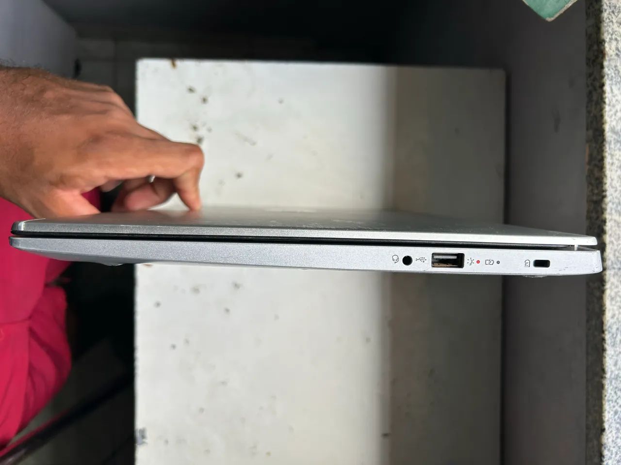 Acer Aspire 5  - Foto 3