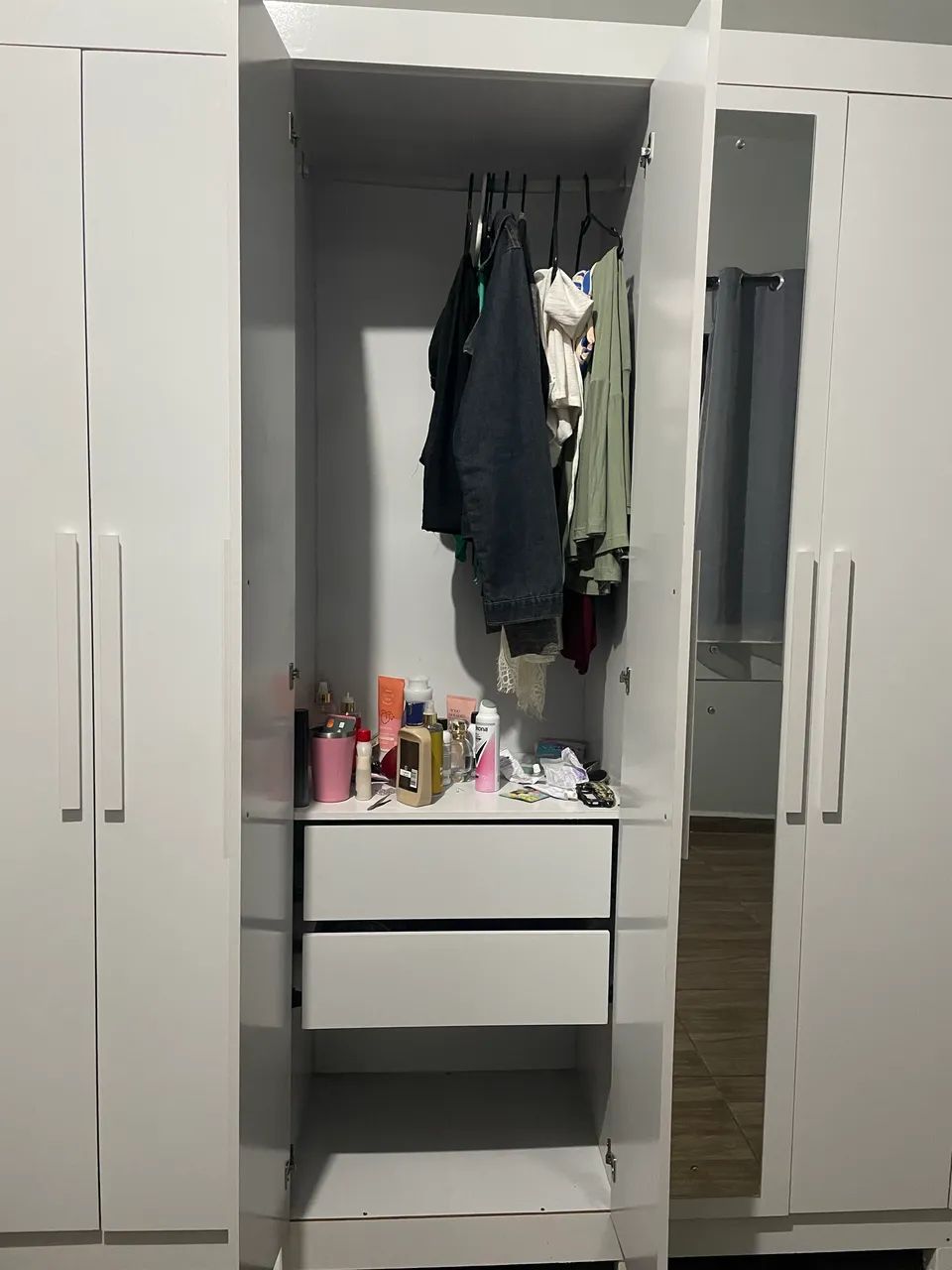 Guarda roupa  - Foto 2