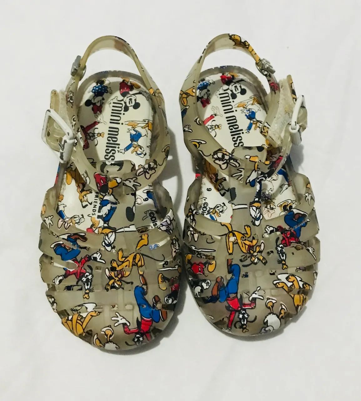 Mini Melissas Nr 19