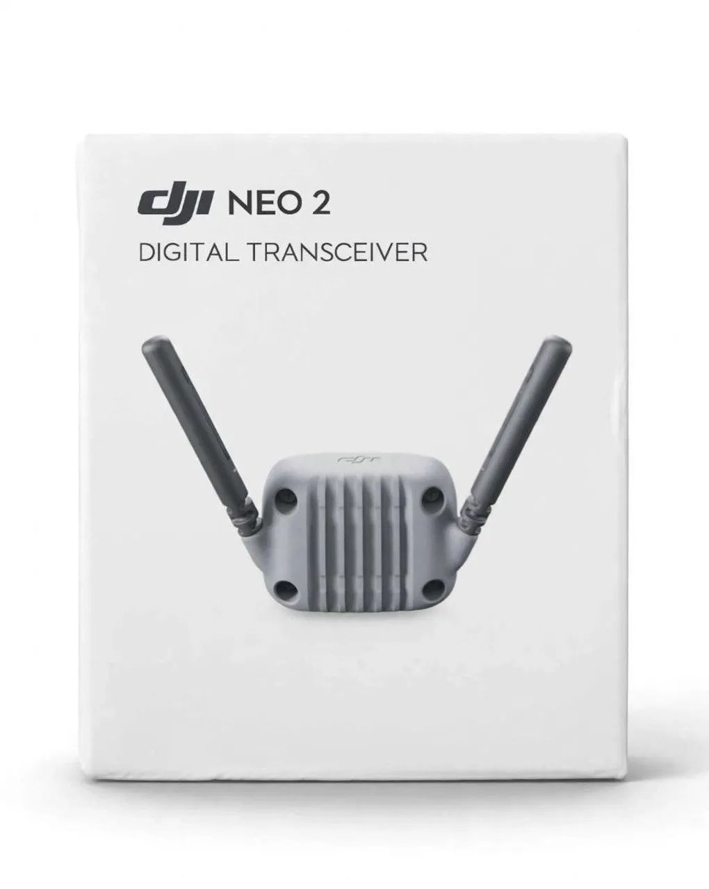 Transceptor DJI Neo 2 Original Lacrado - Acessório Drone Neo 2 - Digital Transceiver