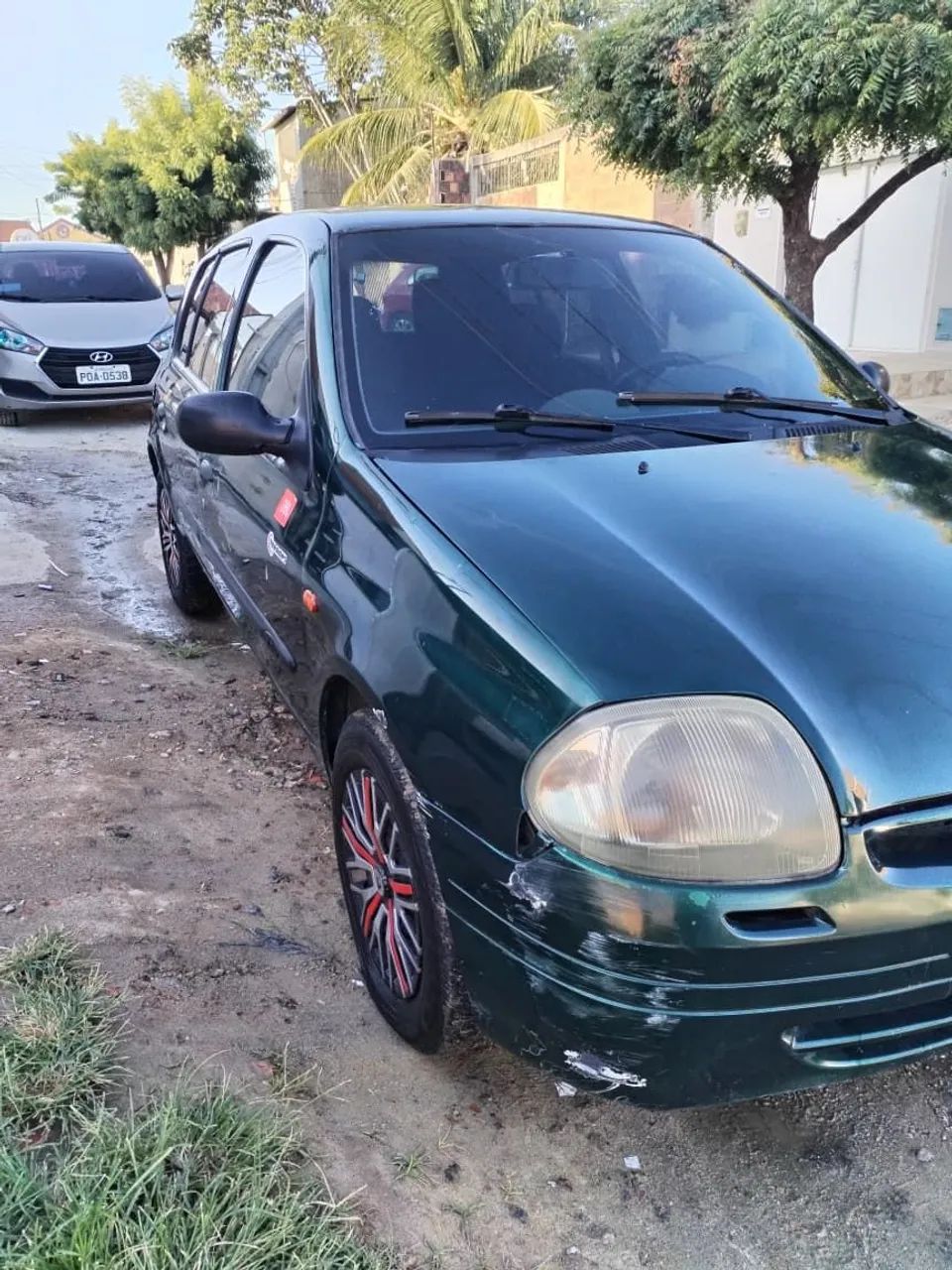 Renault Clio RN 1.6 5P 2000 - Foto 3