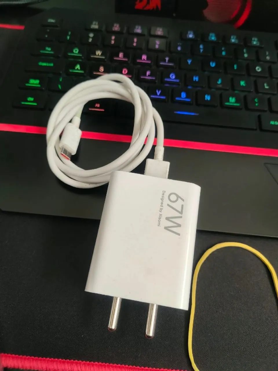  POCO X5 Pro 5G - 8 GB RAM + 256 G - Foto 5