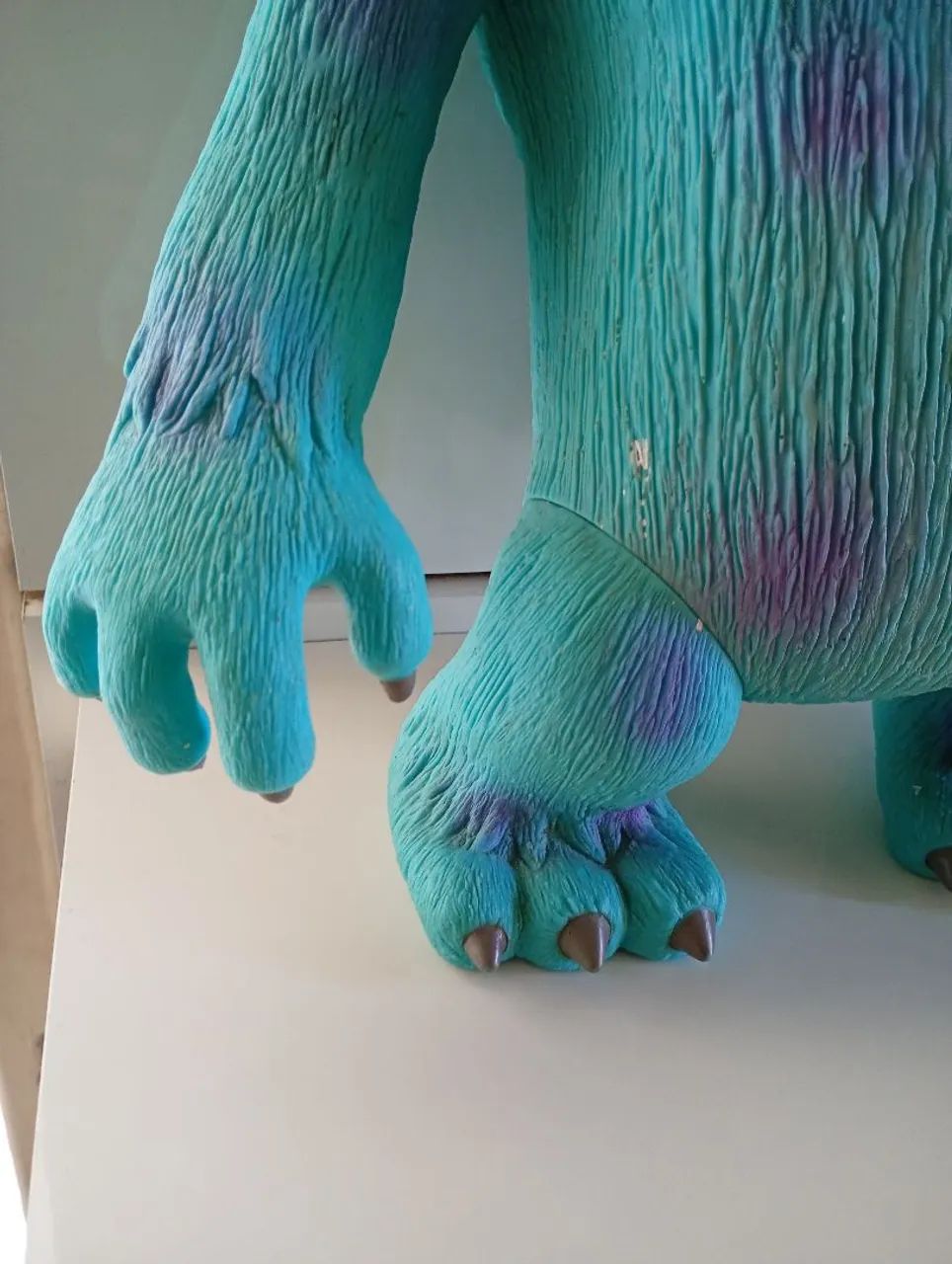 BONECO SULLEY MONSTROS S.A - Foto 3
