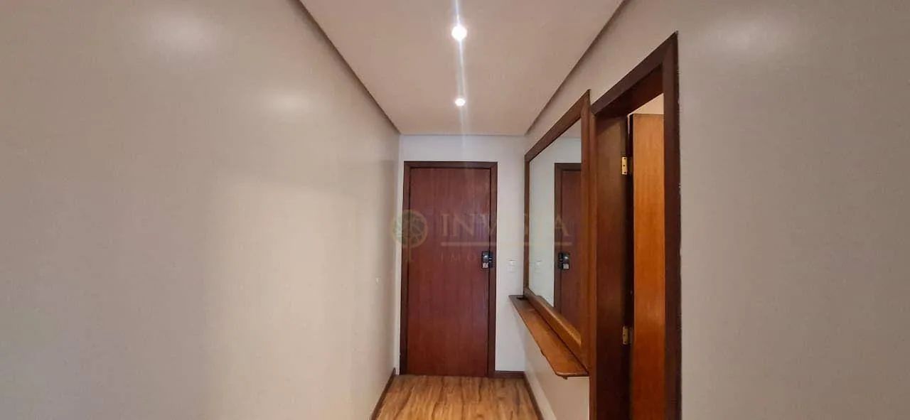 Apartamento Semi Mobiliado com 4 quartos para Alugar em Coqueiros. - Foto 4