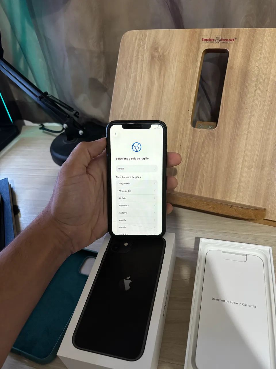 Iphone 11 64gb - Foto 3