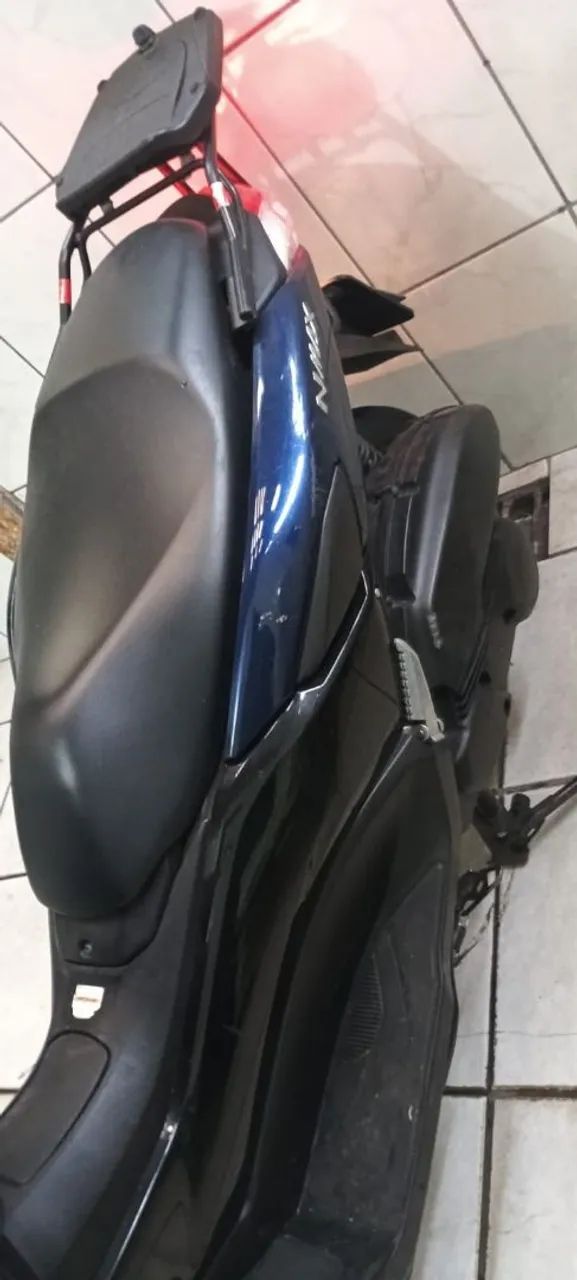 Vende-se Nmax 160