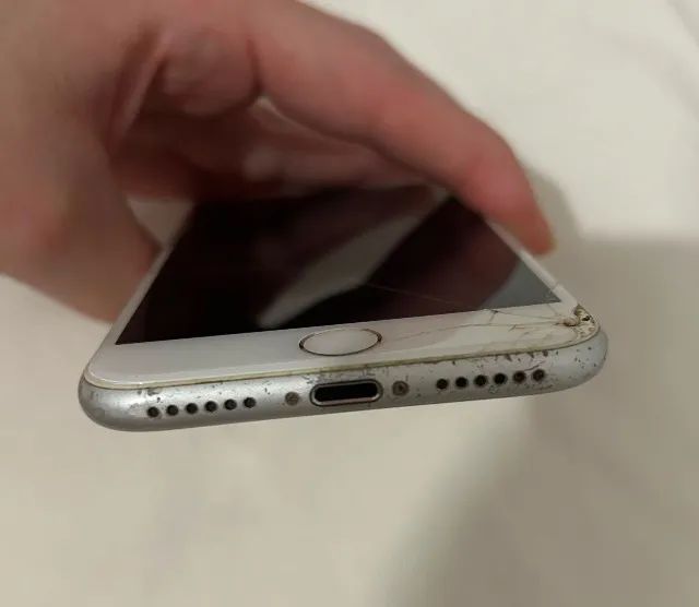 iPhone 7  - Foto 5