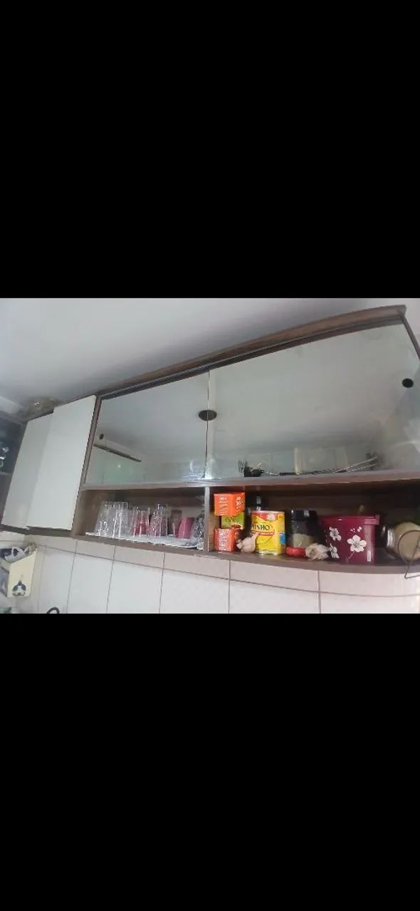 Armario de cozinha
