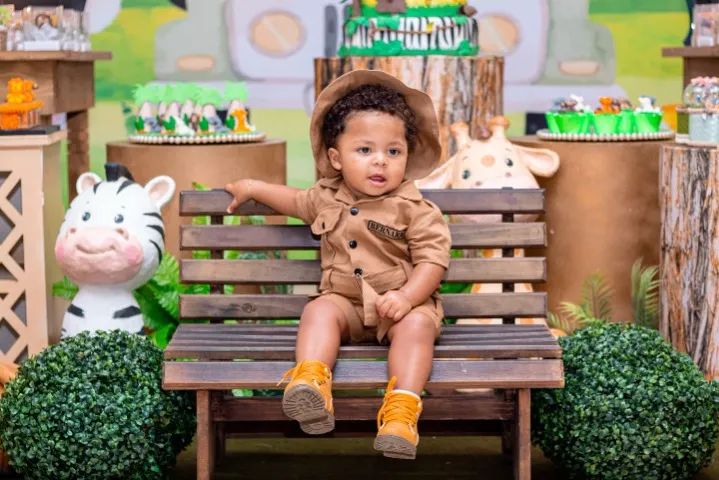 Fotógrafo para Festa Infantil - Foto 5