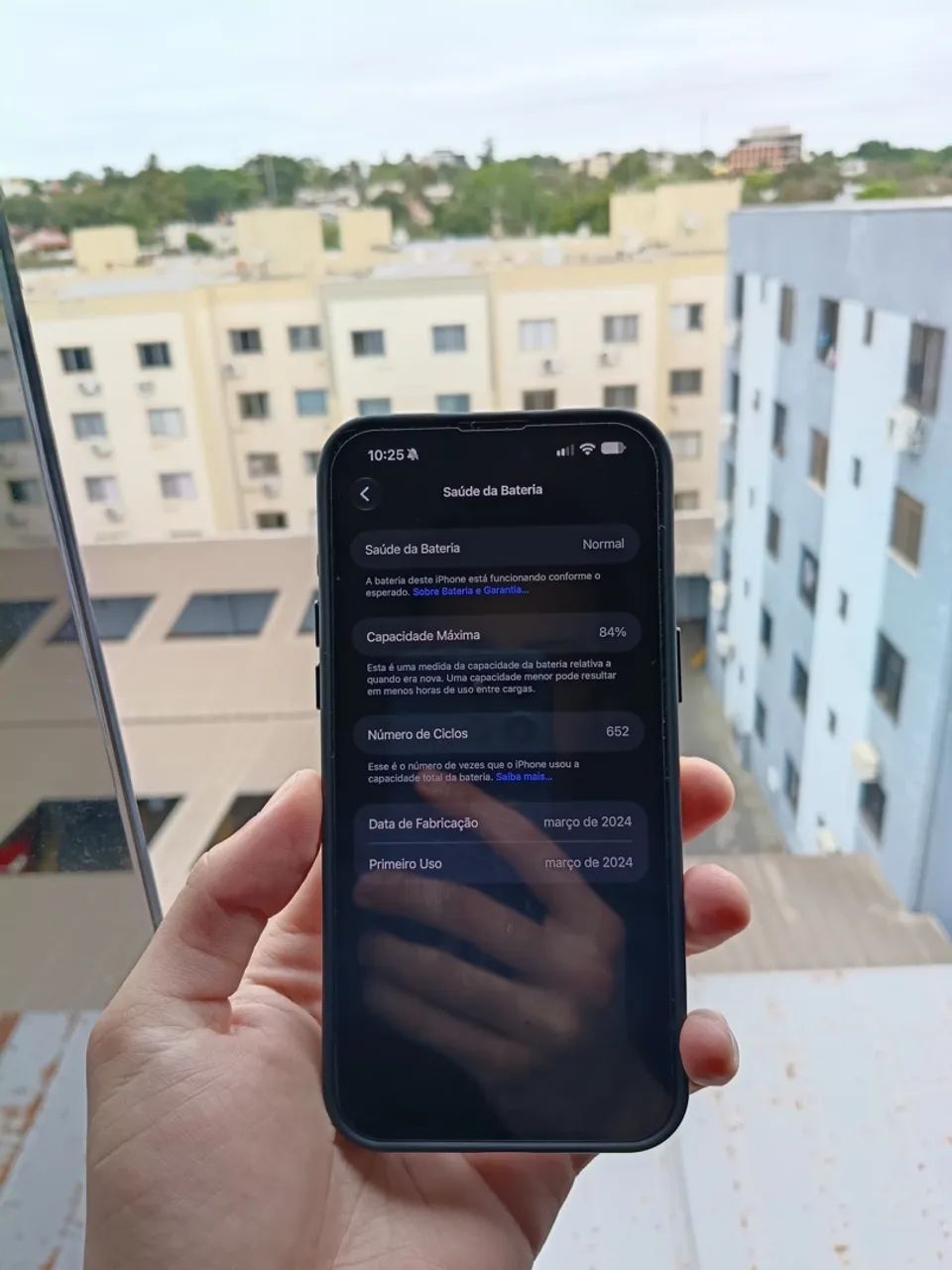 IPHONE 15 PRO MAX  - Foto 2
