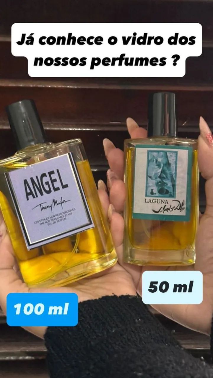 Dudu perfumes  - Foto 2