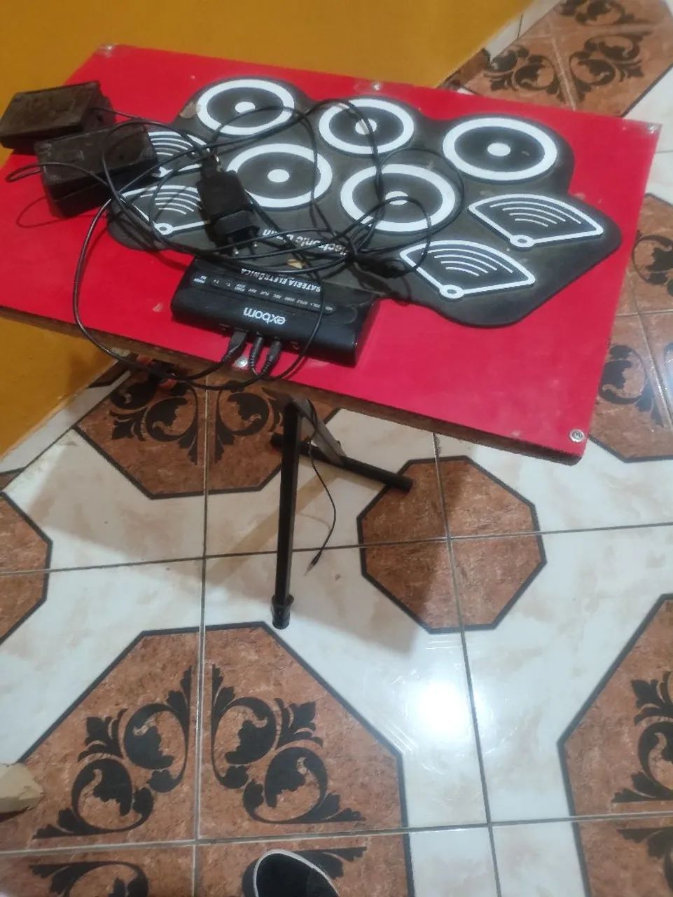 Bateria elétrica  - Foto 3