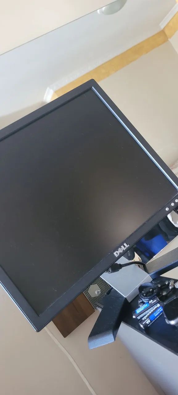 Monitor Dell 14 