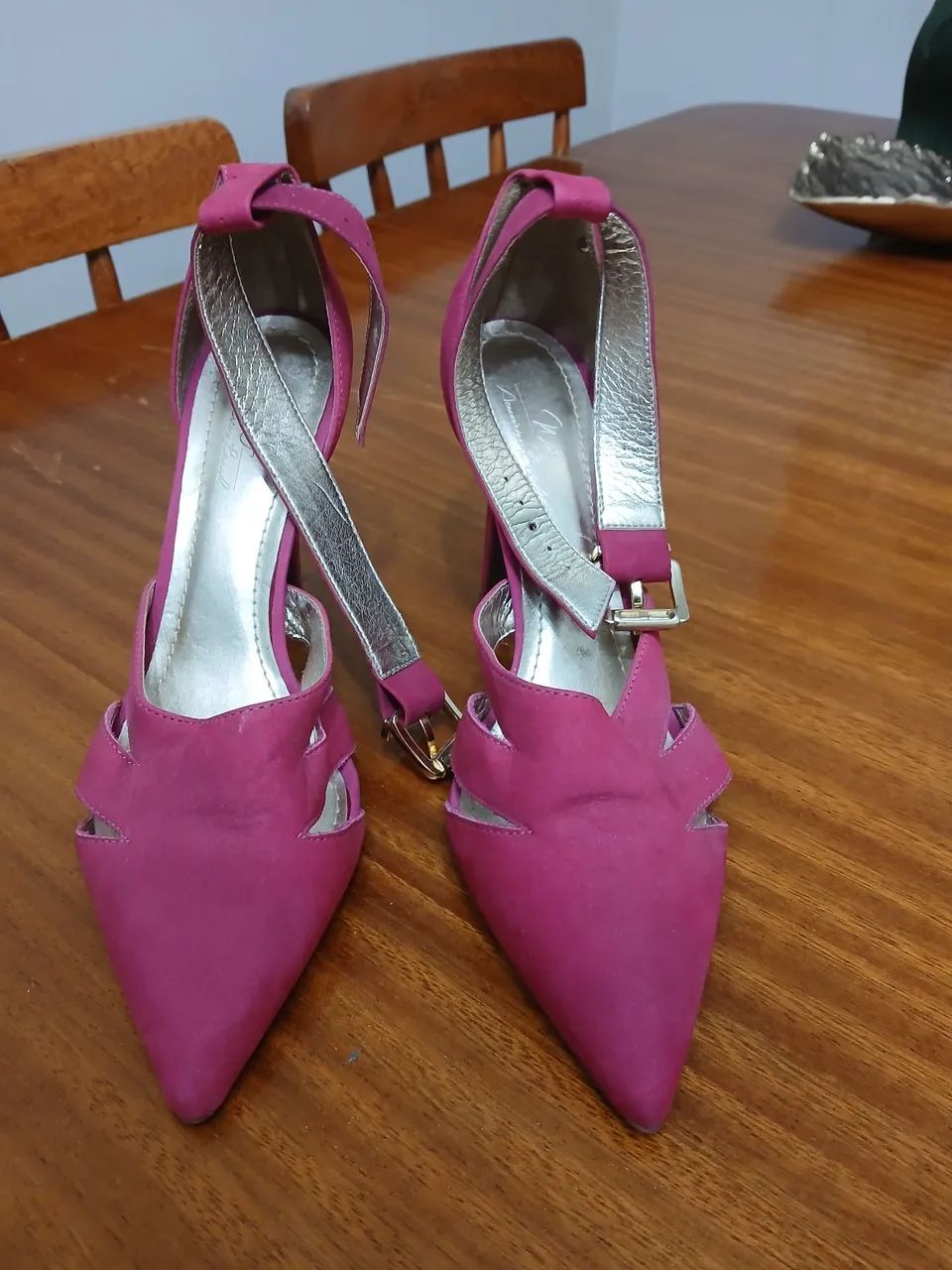 Sapato Feminino 