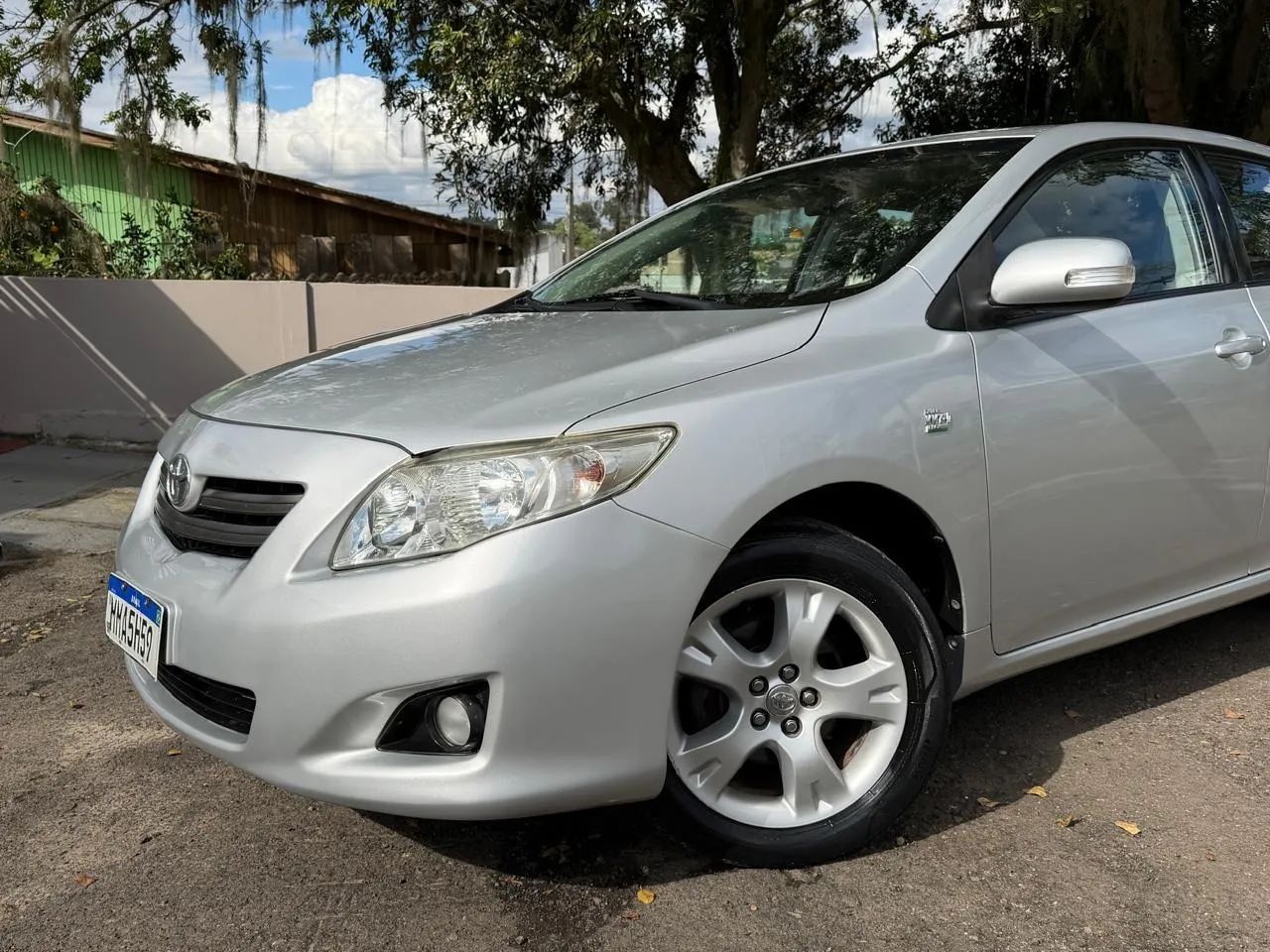 Toyota Corolla XEI 2.0 Flex 16V Aut. 2011 - Foto 2