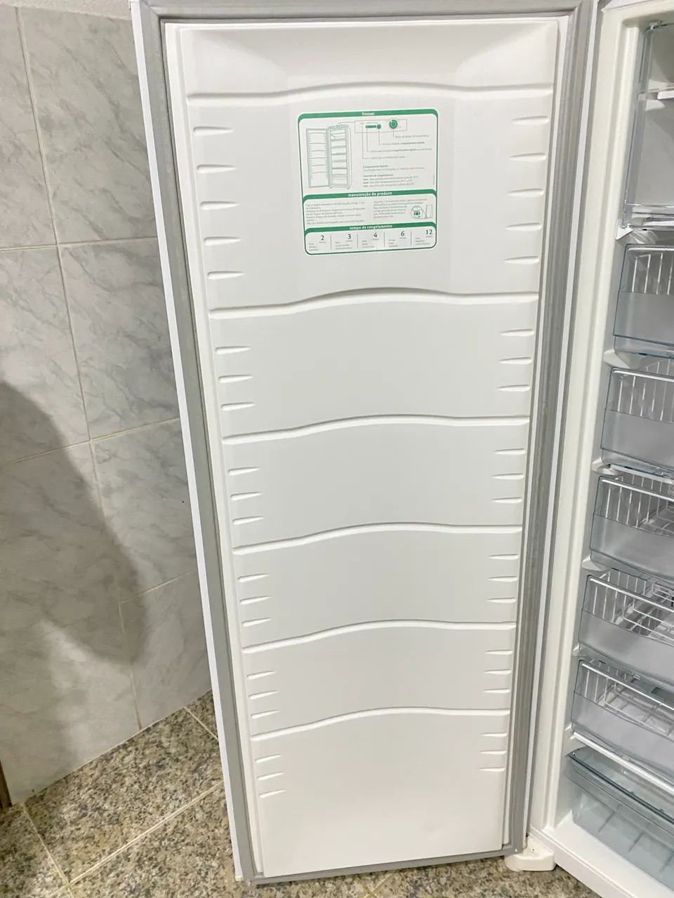 Freezer consul 246 litros  - Foto 3