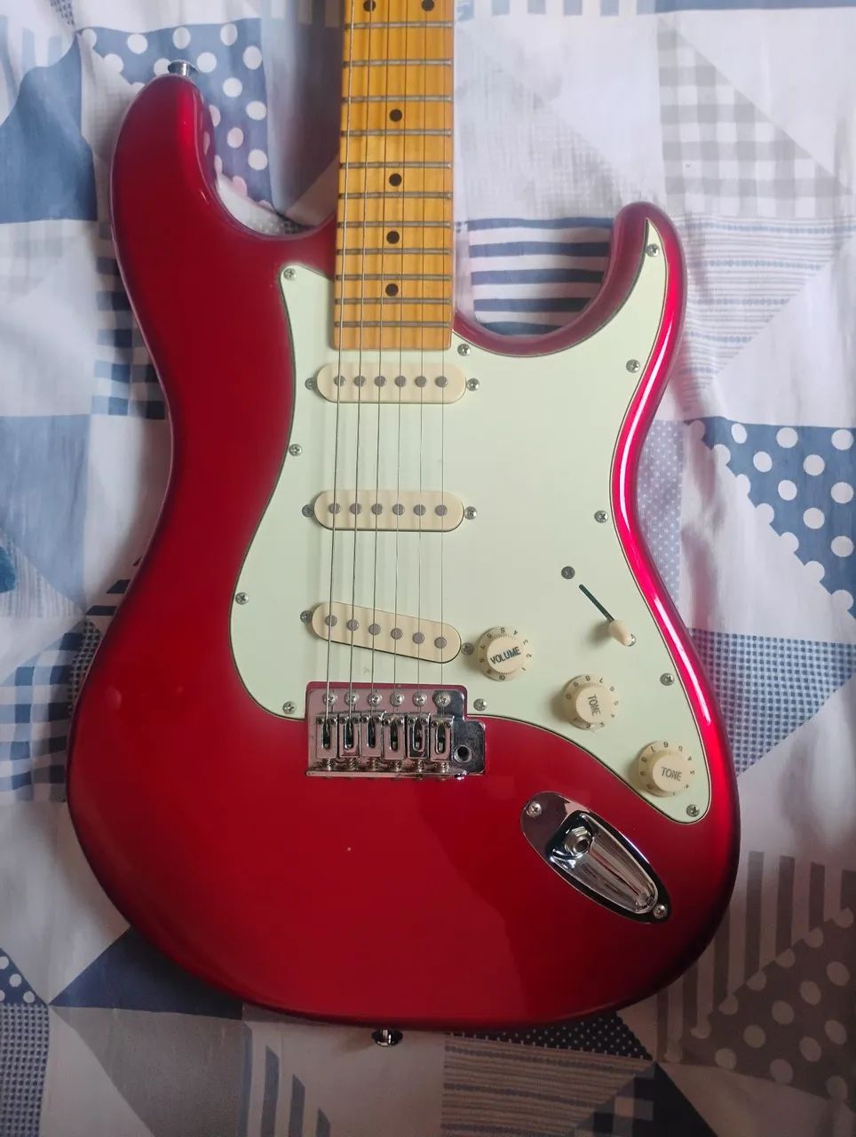 GUITARRA TAGIMA TW SÉRIES  - Foto 2